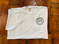 Nikki's Cafe Heavyweight T-shirt