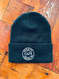 Nikki's Cafe Beanie